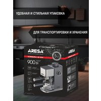 Рожковая кофеварка Aresa AR-1614