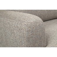 Угловой диван Divan Онте Textile Grey 209369 (серый)