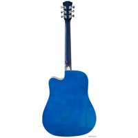 Акустическая гитара Elitaro E4110 BLS