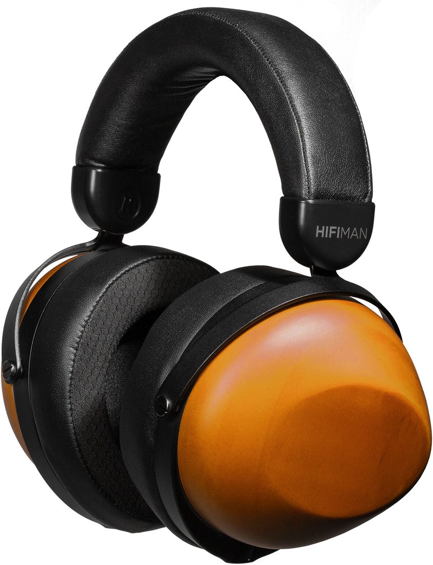 

Наушники HiFiMan HE-R10 Dynamic Wired