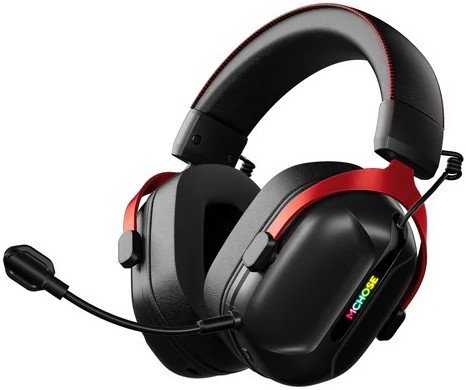 Наушники MCHOSE S9 Pro (черный)