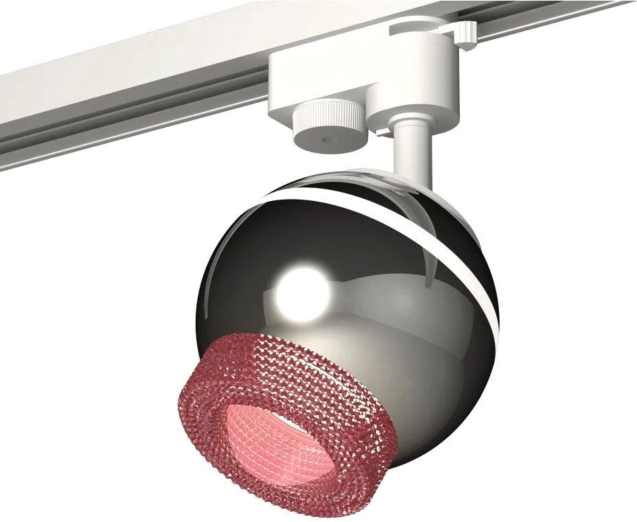 

Трековый светильник Ambrella light XT XT1104003