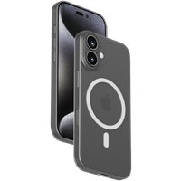 Чехол для телефона Momax CaseForm Lite для iPhone 16 Plus MTAP24LW (белый)