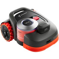 Газонокосилка-робот Navimow H1500-VF