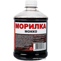 Морилка Вершина Водная 0.5 л (мокко) в Могилеве
