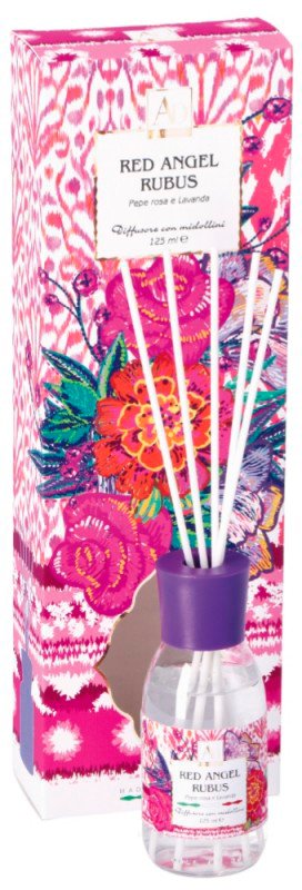 

Аромадиффузор AD Trend Красный ягодный ангел (125 мл)