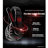 Наушники Somic G923 (черный)