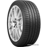 Летние шины Toyo Proxes Sport 215/45R17 91W