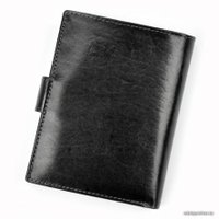 Кошелек Cedar Rovicky N4L-VT-R8 (черный)