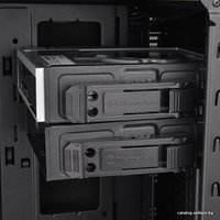 Корпус Thermaltake Suppressor F31 [CA-1E3-00M1NN-00]