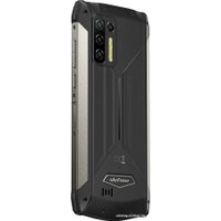 Телефон Ulefone Power Armor 13 (черный)