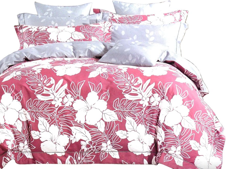 

Постельное белье DO&CO Kobe 10287