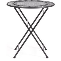 Стол Secret De Maison Patio PL08-11139 (черный)