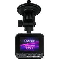 Видеорегистратор-GPS информатор (2в1) Prestigio Roadrunner 370GPS