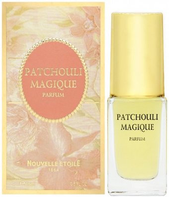 Новая Заря Волшебство пачули (16 мл)