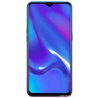Телефон Oppo RX17 Neo (синяя комета)