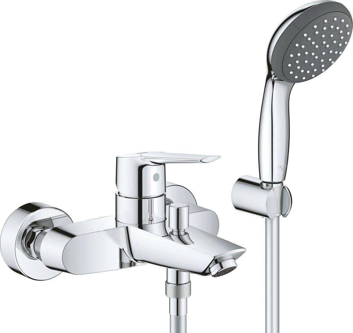 

Смеситель Grohe QuickFix Start 23413002