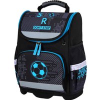 Школьный рюкзак Юнландия Wise. Sport Game 272072