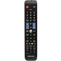 Телевизор Samsung UE50JU6400U