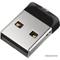 USB Flash SanDisk Cruzer Fit 16GB SDCZ33-016G-G35