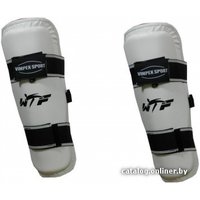 Защита голени Vimpex Sport Таеквондо SG (WTF) M