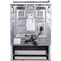 Кухонная плита BEKO FSM 62330 DWT