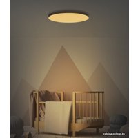 Светильник-тарелка Yeelight Halo Ceiling Light YLXD50YL