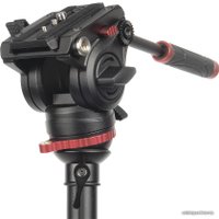 Трипод GreenBean HDV Elite Combo 4