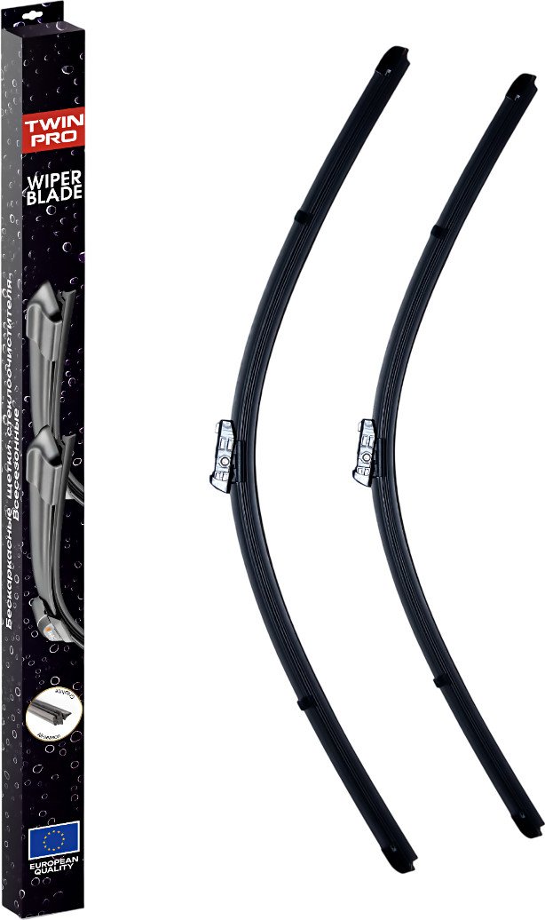 Щетки стеклоочистителя Storex TwinPro Wiper Blade TW SPB-7065 8624109 TW