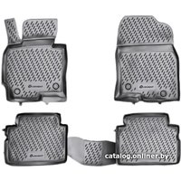 Комплект ковриков для авто Element CARMZD00023H (4 шт)