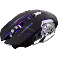 Игровая мышь SmartBuy Rush X14 SBM-724AG-K
