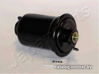 Топливный фильтр Japanparts FC216S