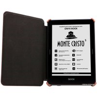 Электронная книга Onyx Boox Monte Cristo 5