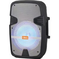 Беспроводная колонка Bseng MSA-801 (черный/серый)