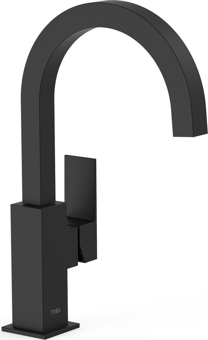 

Смеситель Tres 00660602Nm