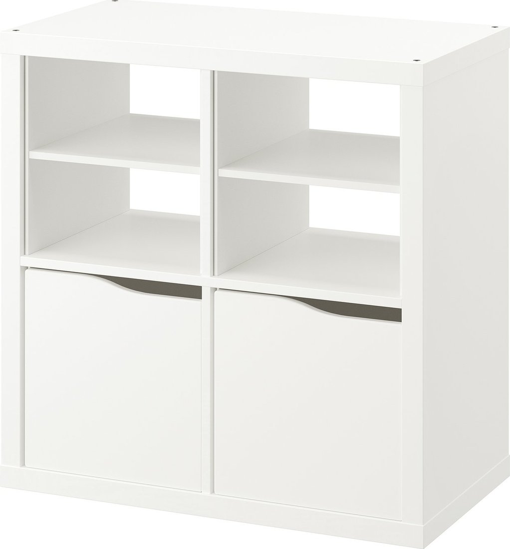 Стеллаж Ikea Kallax S89552955