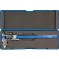 Штангенциркуль Зубр 34463-200
