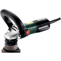 Кромочно-петельный фрезер Metabo KFM 9-3 RF 601751700 (кейс)