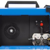 Сварочный инвертор ПТК МАСТЕР MIG 200 DP SYN NF 99-4 LED 005.100.279