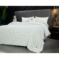 Покрывало Sofi De MarkO Мех №6 160x220 Пл-Мх6-160x220