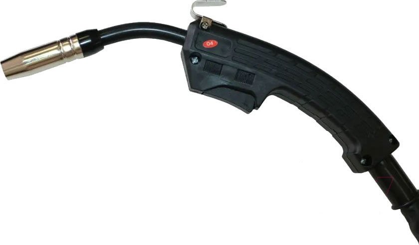 

Сварочная горелка Redbo МIG M180/2.5 402010400507