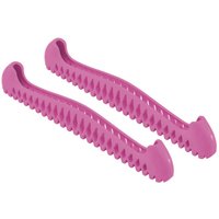 Чехлы для лезвия коньков Royal Skate 666425 (розовый)