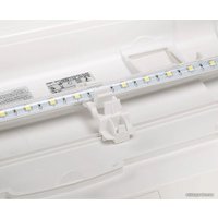 Аквариумный набор Ferplast Capri 50 Led 60 л (белый)