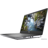 Рабочая станция Dell Precision 17 7750-5508