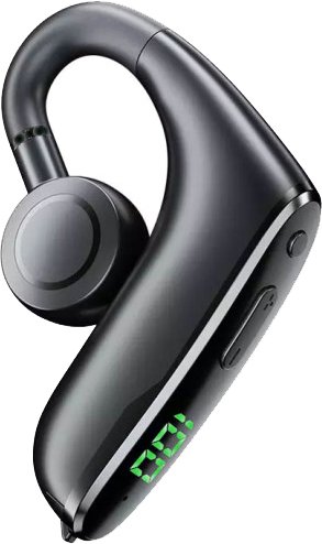 Bluetooth гарнитура BandRate Smart BRSMW8BB