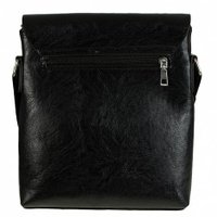 Мужская сумка Mr.Bag 271-6010-1-BLK