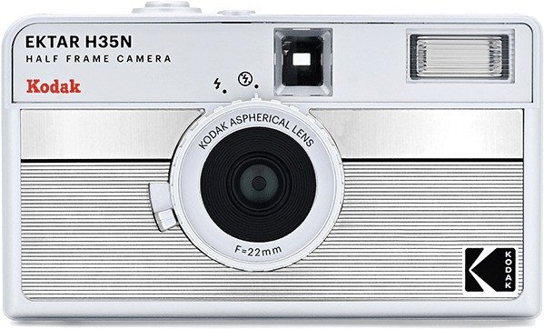 Пленочная Kodak H35N (серый)