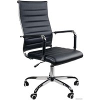 Офисное кресло Calviano Portable (черный)