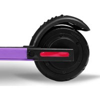 Электросамокат Midway Mini (фиолетовый)