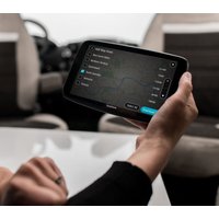 Навигатор TomTom GO Camper Max 7" 2nd generation